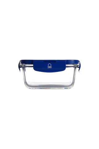 Contenitore salvafreschezza in vetro borosilicato - 0,57 l