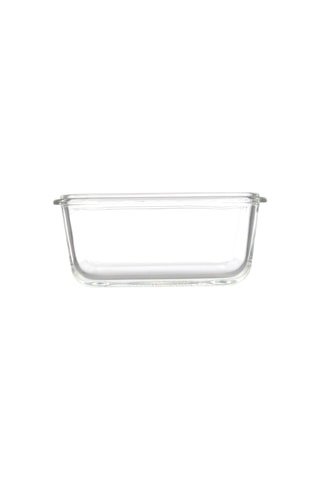 Contenitore salvafreschezza in vetro borosilicato - 0,57 l