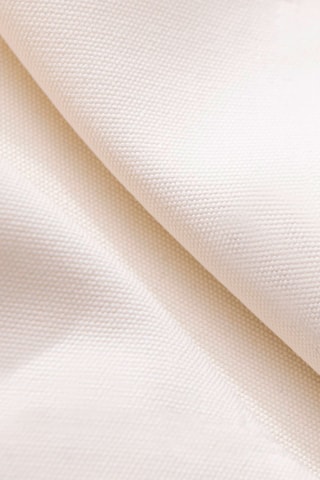 4 tovagliette - Rosso e crema - 45 x 35 cm