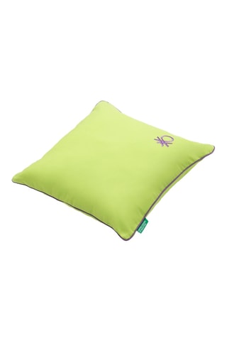 Cuscino - Verde - 45 x 45 cm