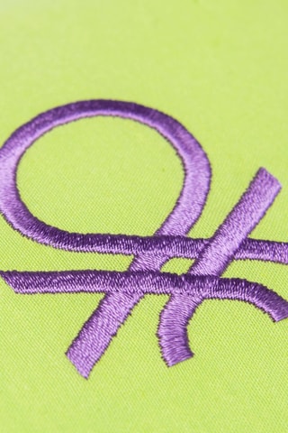 Cuscino - Verde - 45 x 45 cm