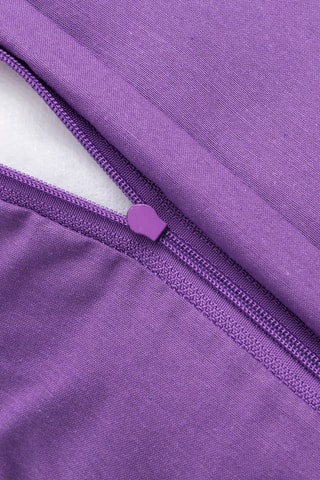 Cuscino - Malva - 45 x 45 cm