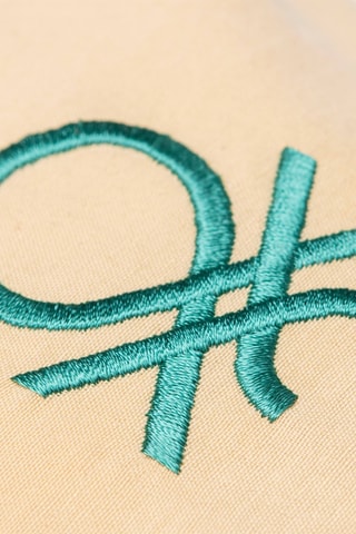 Cuscino - Beige - 45 x 45 cm