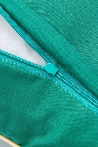 Cuscino - Verde - 45 x 45 cm