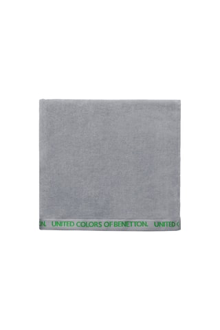 Telo mare - Grigio - 90 x 160 cm