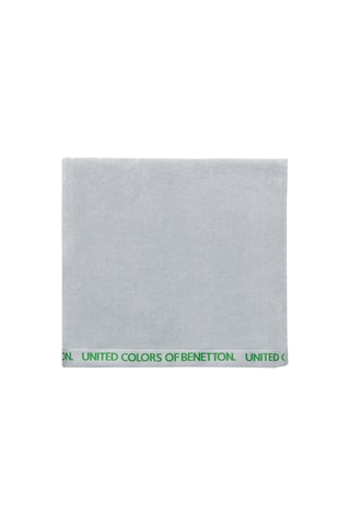 Telo mare - Grigio - 90 x 160 cm