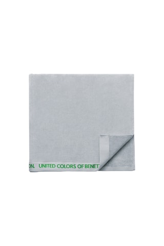 Telo mare - Grigio - 90 x 160 cm