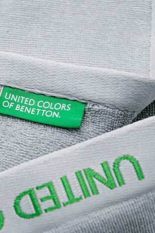 Telo mare - Grigio - 90 x 160 cm