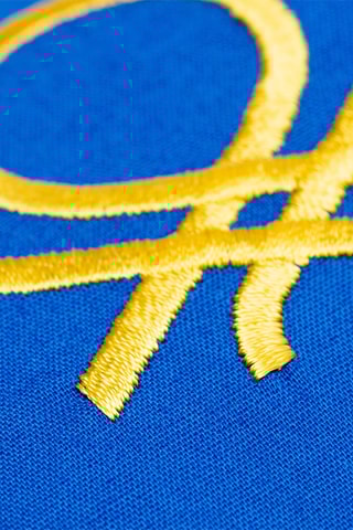 2 cuscini - Rosa - 40 x 40 cm