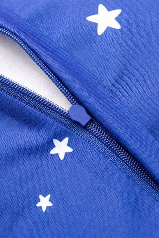 2 cuscini - Bianco - 40 x 40 cm