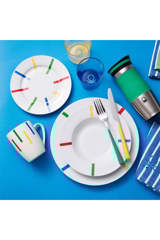 2 mug in porcellana - 36 cl