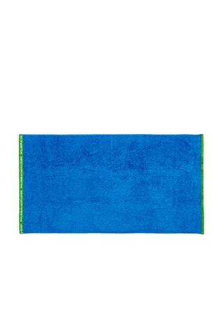 Telo mare - Blu - 90 x 160 cm