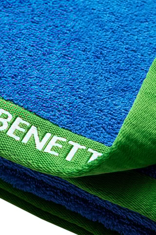 Telo mare - Blu - 90 x 160 cm