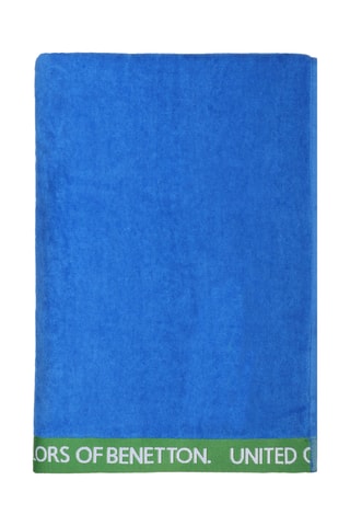 Telo mare - Blu - 90 x 160 cm