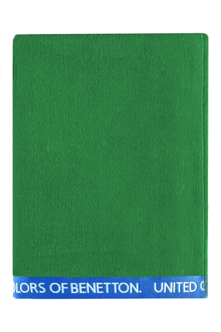 Telo mare - Verde - 90 x 160 cm