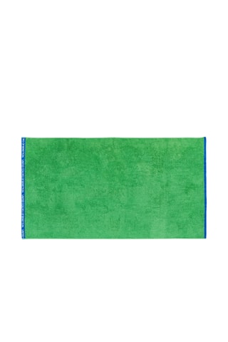 Telo mare - Verde - 90 x 160 cm