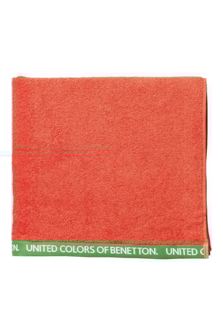 Telo mare - Rosso - 90 x 160 cm