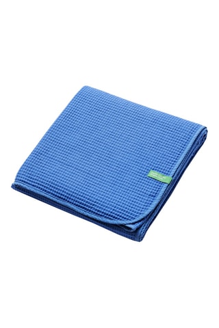 Plaid - Blu - 140 x 190 cm