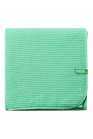 Plaid - Verde - 140 x 190 cm