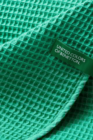 Plaid - Verde - 140 x 190 cm