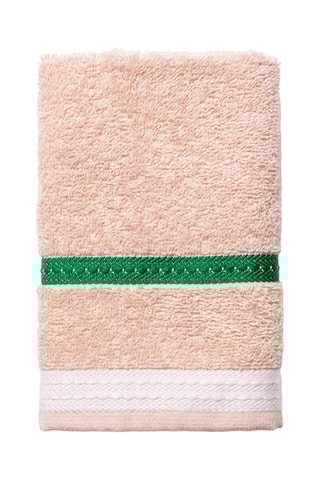 Set 3 asciugamani - Beige