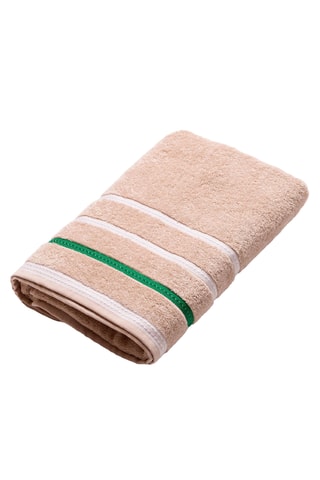 Set 3 asciugamani - Beige