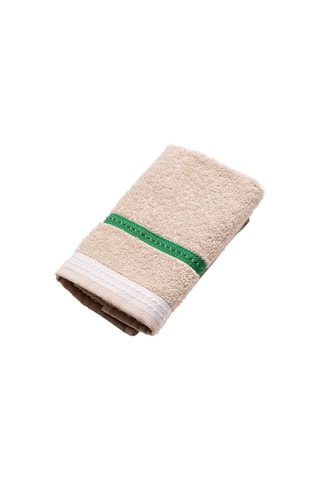 Set 3 asciugamani - Beige