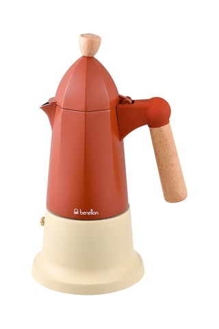 Caffettiera - 6 tazze