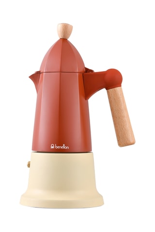 Caffettiera - 6 tazze