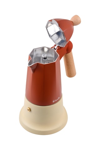 Caffettiera - 6 tazze