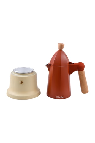 Caffettiera - 6 tazze