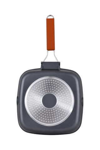 Bistecchiera - 24 cm