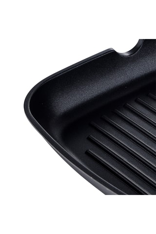 Bistecchiera - 24 cm