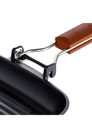 Bistecchiera - 24 cm