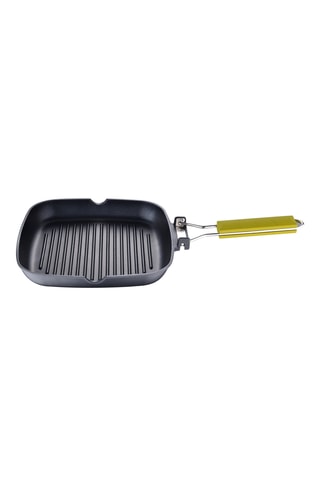 Bistecchiera - 24 cm