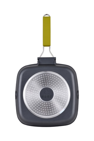 Bistecchiera - 24 cm