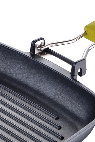 Bistecchiera - 24 cm