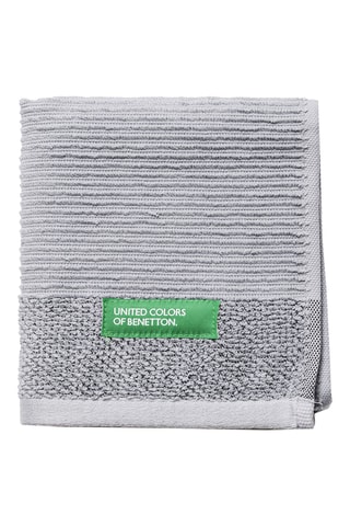 Set 3 asciugamani - Grigio