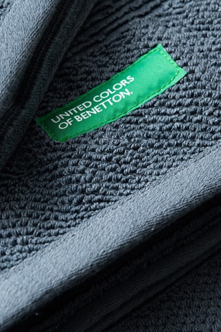 Set 3 asciugamani - Antracite