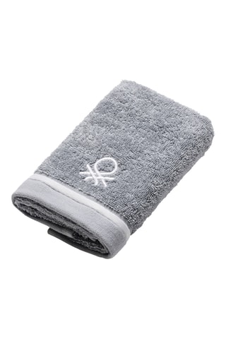 Set 3 asciugamani - Grigio