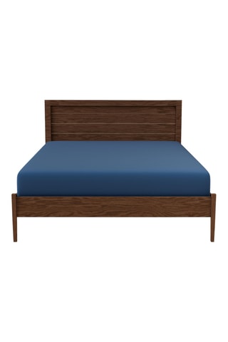 Lenzuolo sotto - Blu