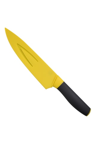 Set 5 coltelli in acciaio inossidabile