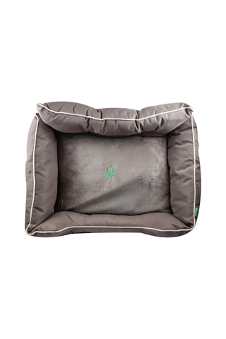 Lettino per animali - Marrone - 50 x 40 x 18 cm