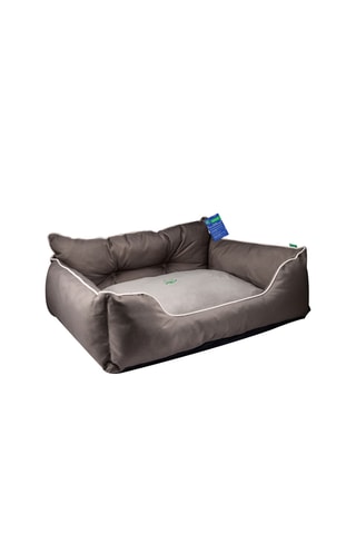 Lettino per animali - Marrone - 65 x 50 x 20 cm