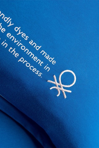 Parure copripiumino - Blu