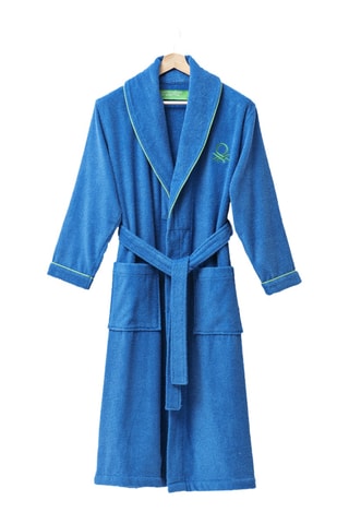 Accappatoio - Blu