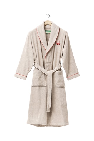 Accappatoio - Beige