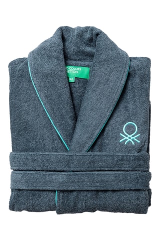 Accappatoio - Antracite