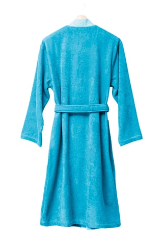 Accappatoio - Blu