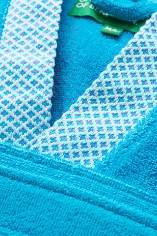 Accappatoio - Blu